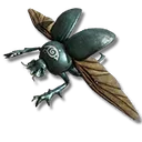 Glintstone Scarab