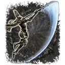 Ash of War: Loretta's Slash