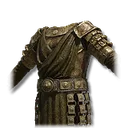 Divine Bird Warrior Armor