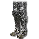 Beast Champion Greaves