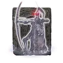 Redmane Knight Ogha