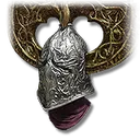 Royal Knight Helm