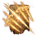 Knight's Lightning Spear