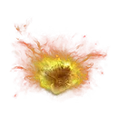 Surging Frenzied Flame