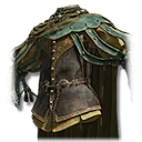 Spellblade's Traveling Attire
