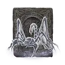 Spider Scorpion Ashes