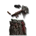 Champion Pauldron
