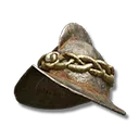 Sacred Crown Helm