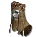 Consort's Mask