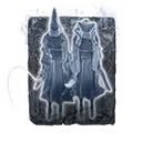 Nightmaiden & Swordstress Puppets