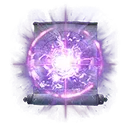 Gravitational Missile