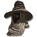 Traveler's Hat