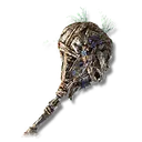 Celebrant's Skull