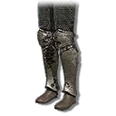 Exile Greaves