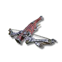 Pulley Crossbow