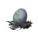 Slumbering Egg