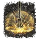 Ash of War: Golden Land