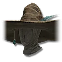 Spellblade's Pointed Hat