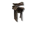 Soiled Loincloth