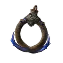 Clarifying Horn Charm +1