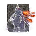 Fire Knight Hilde
