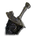 Maliketh's Black Blade