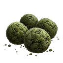 Neutralizing Boluses