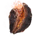 Fireproof Dried Liver