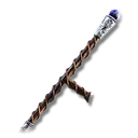 Astrologer's Staff