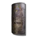 Dragon Towershield