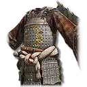 White Reed Armor