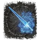 Ash of War: Carian Greatsword