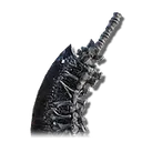 Putrescence Cleaver