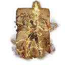 Electrocharge