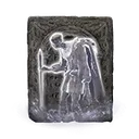 Noble Sorcerer Ashes