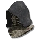 Skeletal Mask