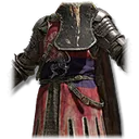 Redmane Knight Armor