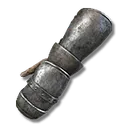 Steel Gauntlets