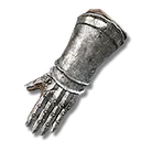 Ronin's Gauntlets