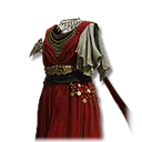 Dancer's Dress