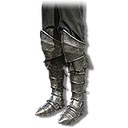 Ronin's Greaves