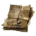 Ancient Dragon Apostle's Cookbook [1]