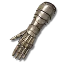 Twinned Gauntlets