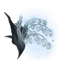 Ghost Glovewort [9]