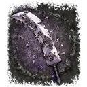 Ash of War: Cragblade