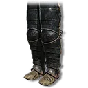 Lionel's Greaves