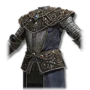 Carian Knight Armor (Altered)