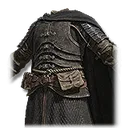 Confessor Armor