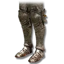 Radahn Soldier Greaves