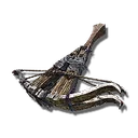 Spread Crossbow